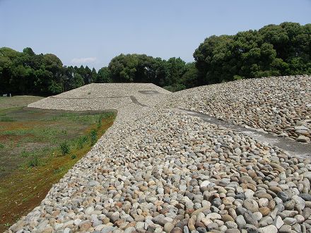 生目古墳群 6 生目古墳群 6